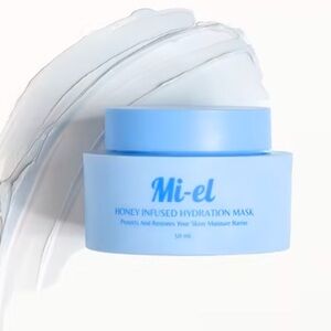 Mi-el Skincare Honey Infused Hydradion Mask